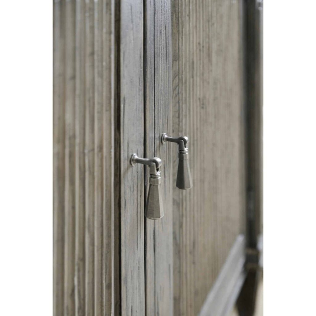 Sanctuary 2 Solid Wood 2 - Door Rectangle Accent Cabinet - Image 7