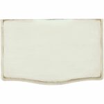 Sanctuary 2 En Blanc 2 Drawer Nightstand GCSR2826 5865 90116 02 top