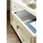 Sanctuary 2 9 Drawer Dresser GCSR2978 5865 90203 02 detail