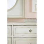 Sanctuary 2 9 Drawer 70" W Chest GCSR2788 5865 90203 02 detail3