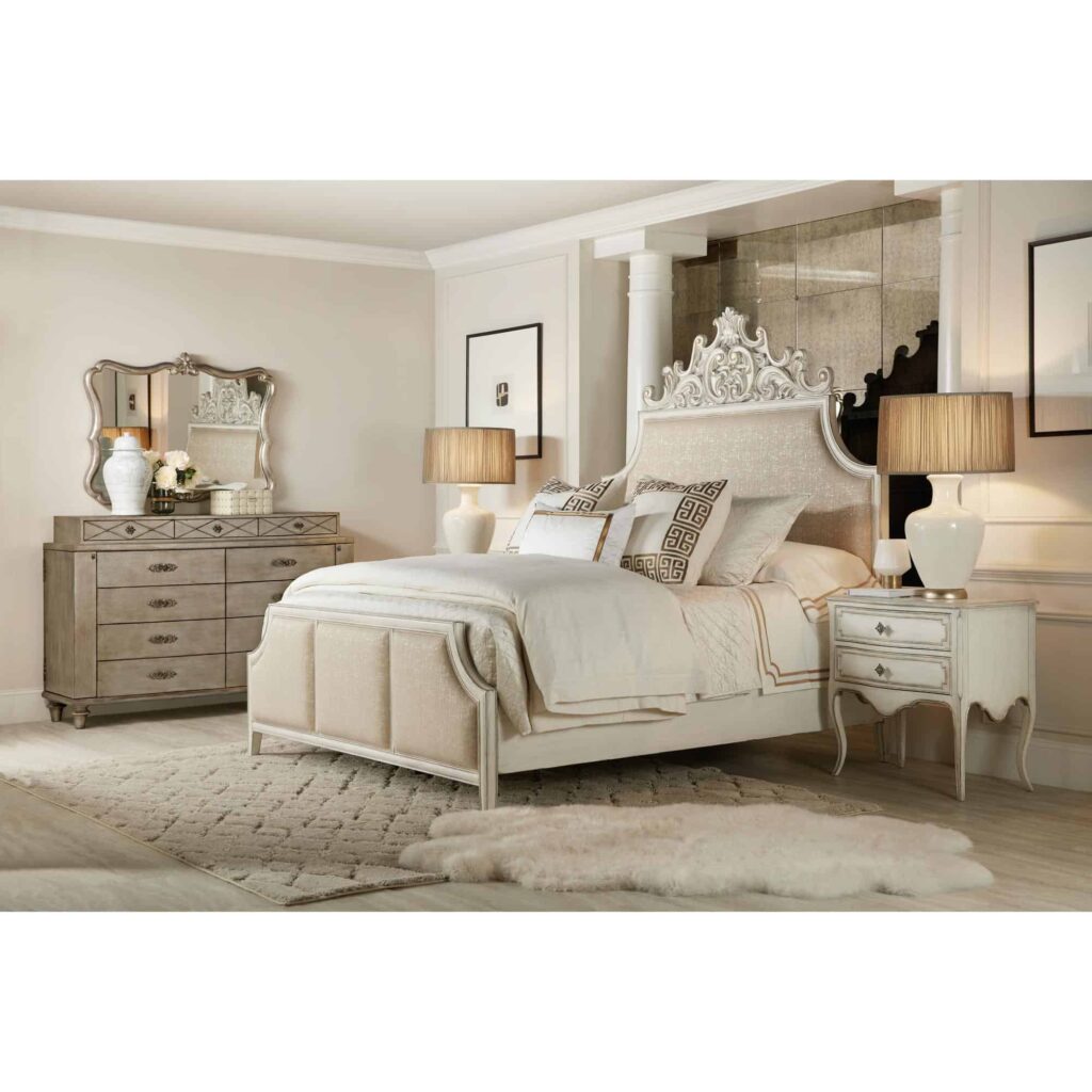 Sanctuary 2 Diamont 11 Drawer Double Dresser GCSR2824 5865 90866 116 02 5845 90008 95 5875 90002 95 room