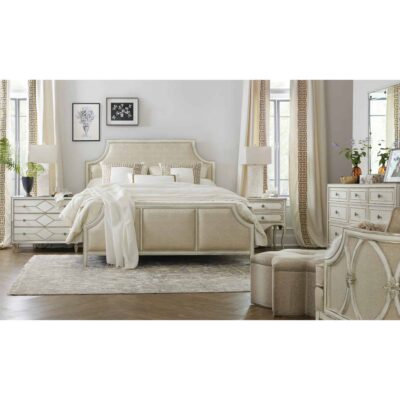 Sanctuary 2 En Blanc 2 Drawer Nightstand GCSR2826 5865 90866 116 02 5875 90017 95 room3