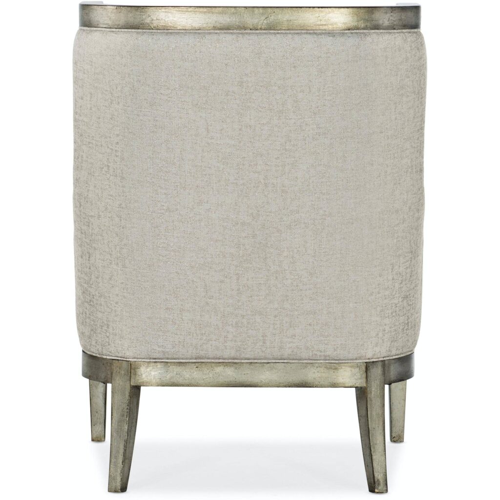 Sanctuary 2 Debutant Wingback Chair - Image 2