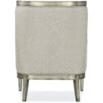 Sanctuary 2 Debutant Wingback Chair GCSR2763 5875 52005 95 back silo