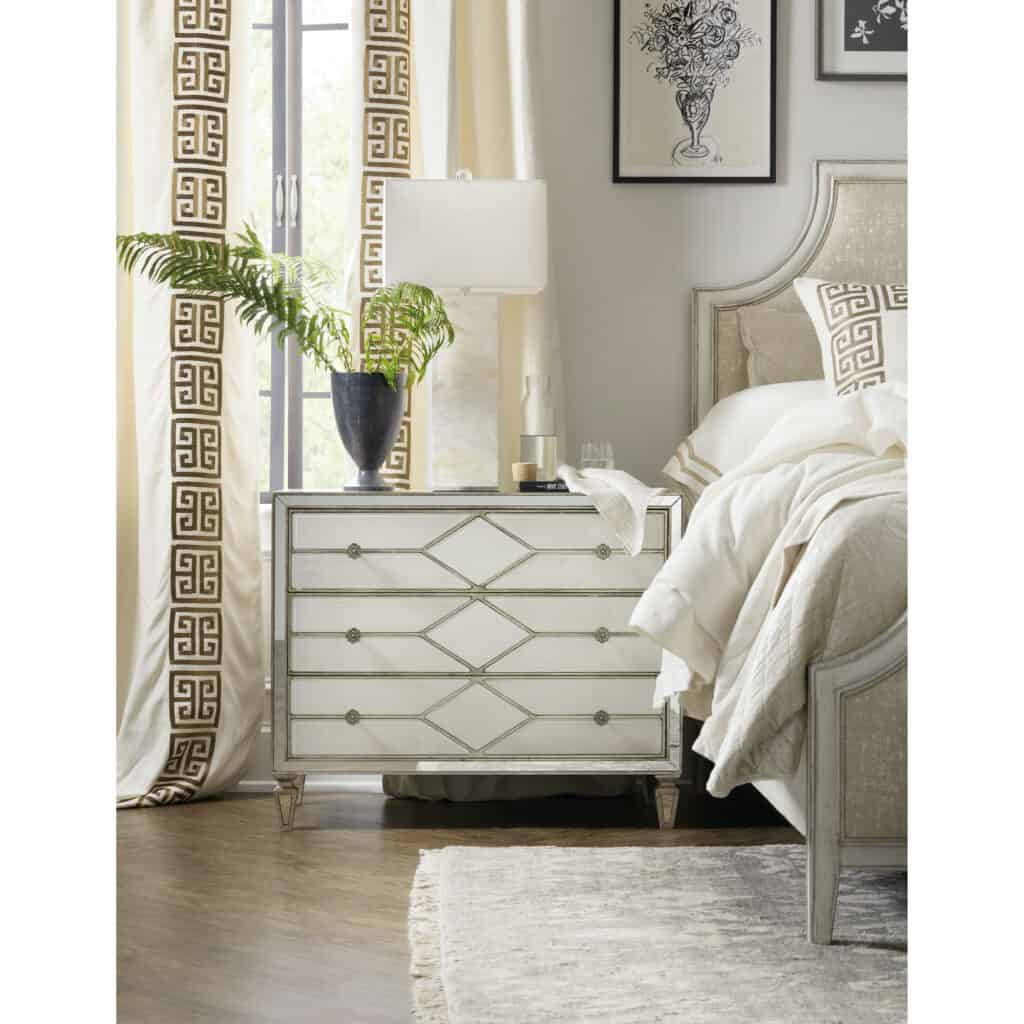 Sanctuary 2 Nightstand - Image 6
