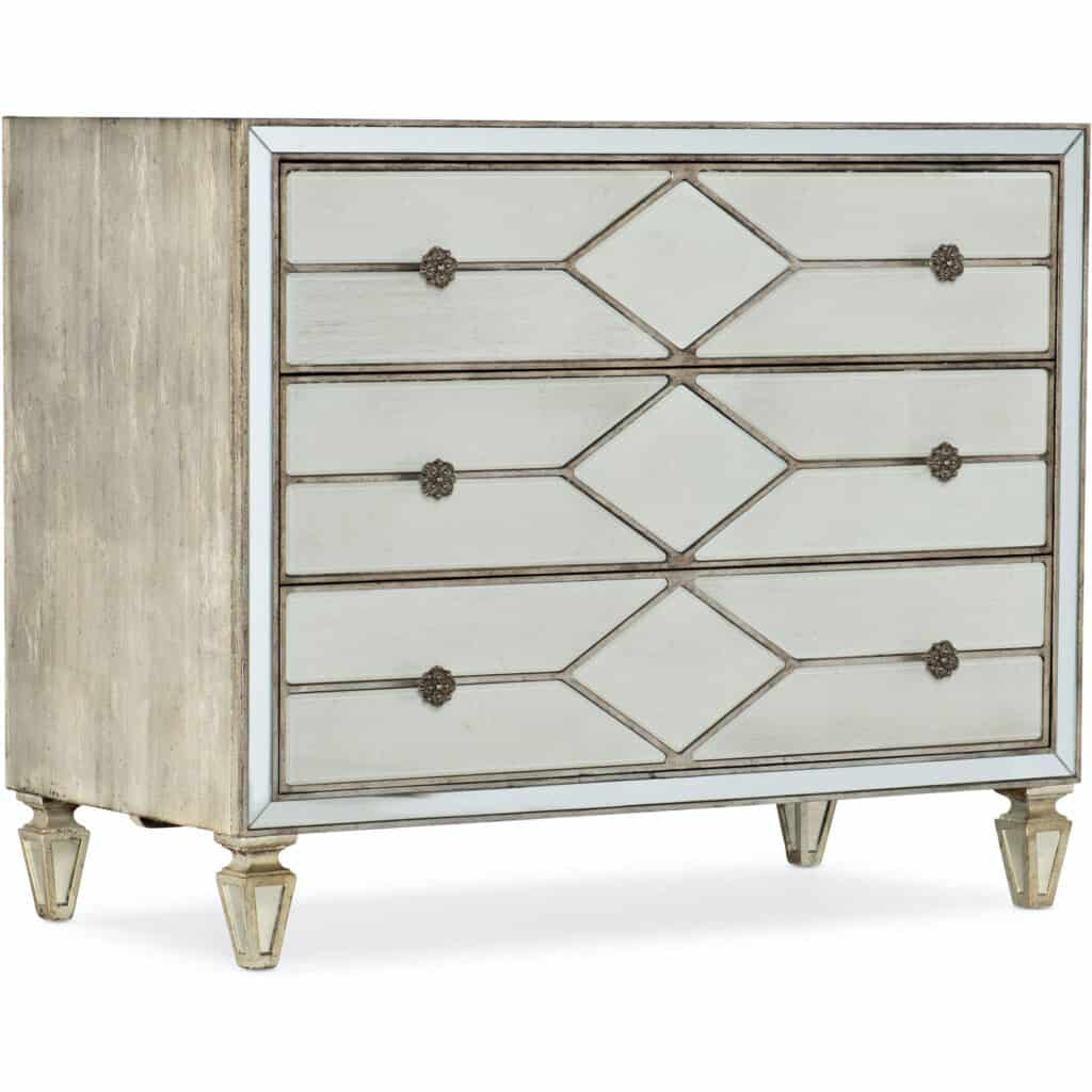 Sanctuary 2 Nightstand