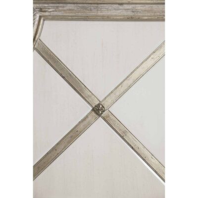 Sanctuary Diamont King Panel Bed 13 Sanctuary Diamont King Panel Bed 5875-90366-95 5875 90365 366 95 detail2