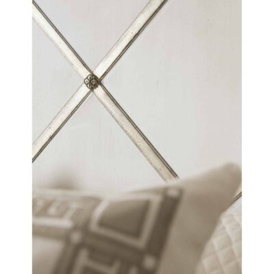 Sanctuary Diamont King Panel Bed 15 Sanctuary Diamont King Panel Bed 5875-90366-95 5875 90365 366 95 detail4