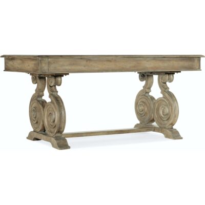 Castella Desk GCSR3730 5878 10459 80 back silo