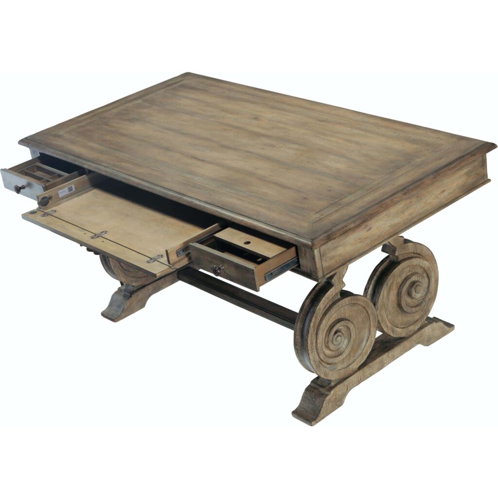 Castella Desk - Image 4