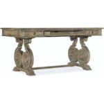 Castella Desk GCSR3730 5878 10459 80 open silo