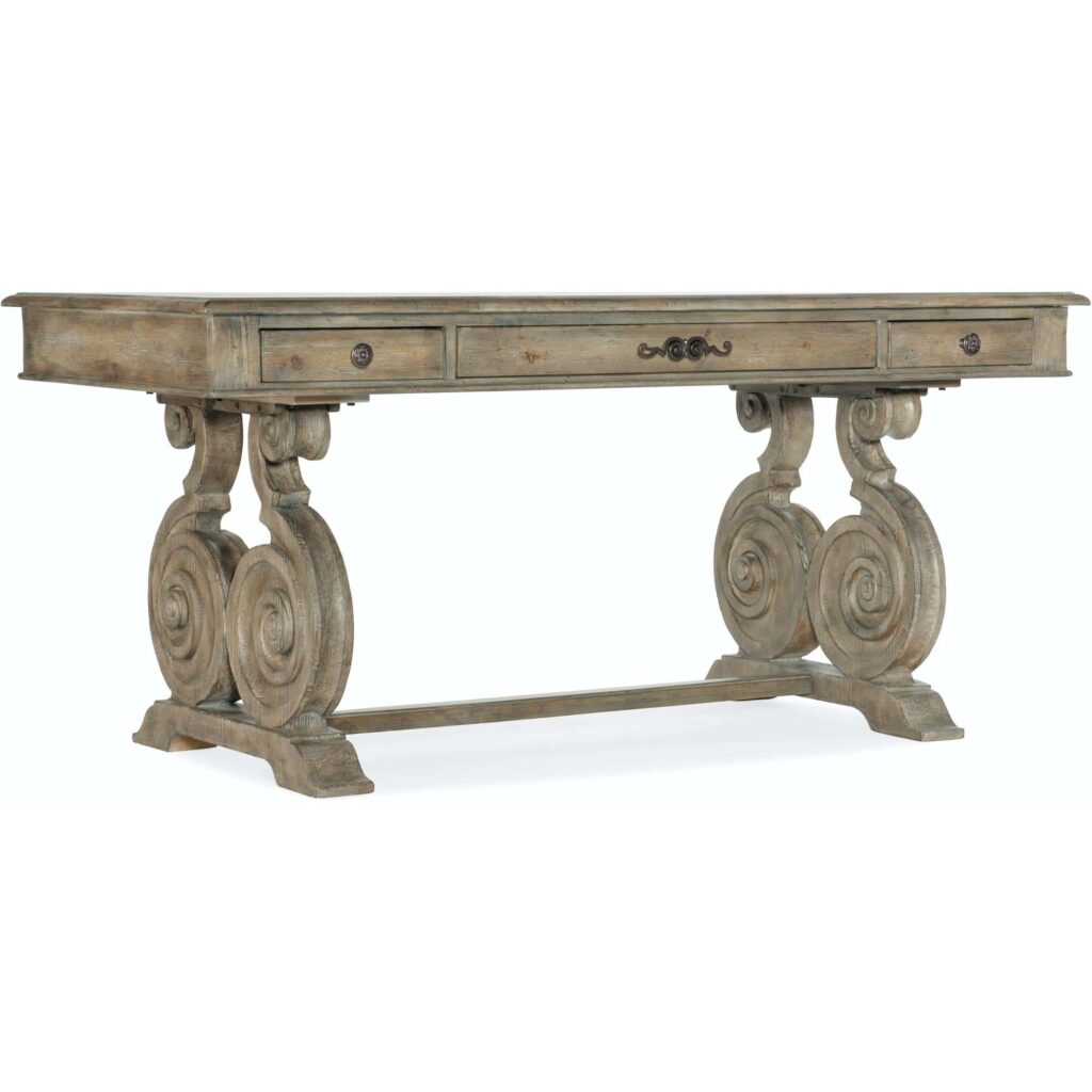 Castella Writing Desk 5878-10459-80 5878 10459 80 silo