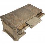 Castella Executive Desk GCSR3721 5878 10563 80 detail