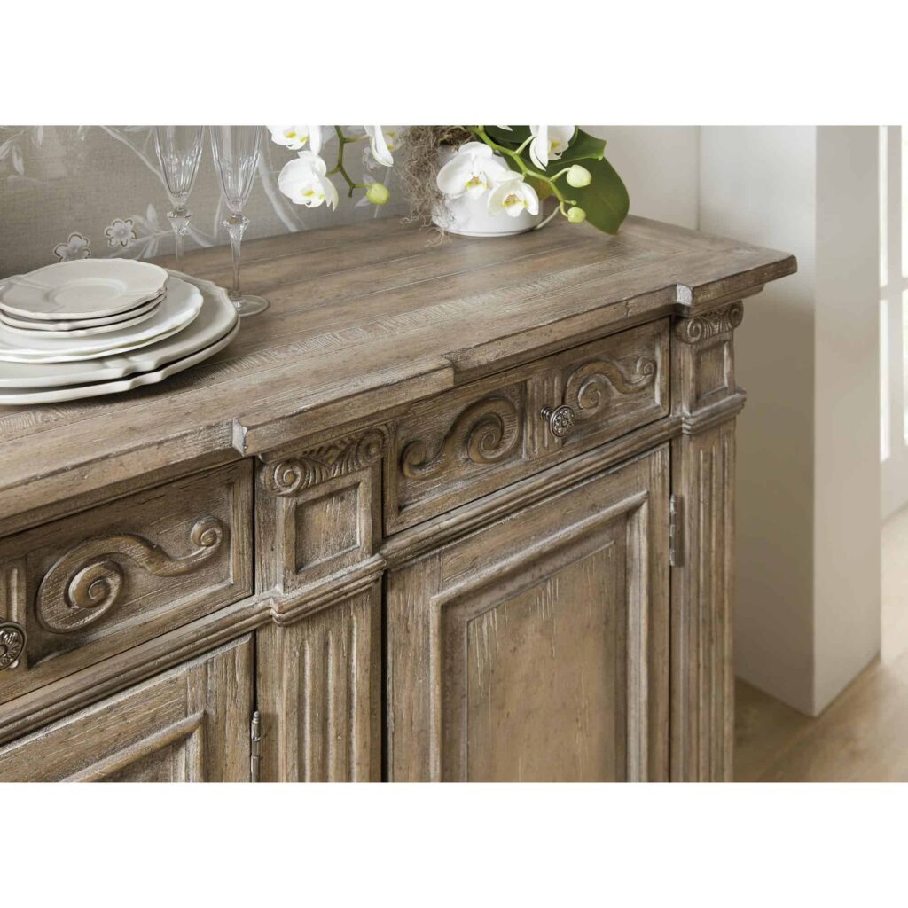 Castella 72'' Sideboard - Image 4