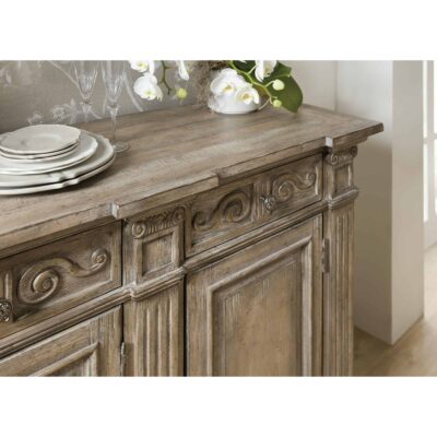 Castella 72'' Sideboard GCSR3734 5878 85001 80 detail