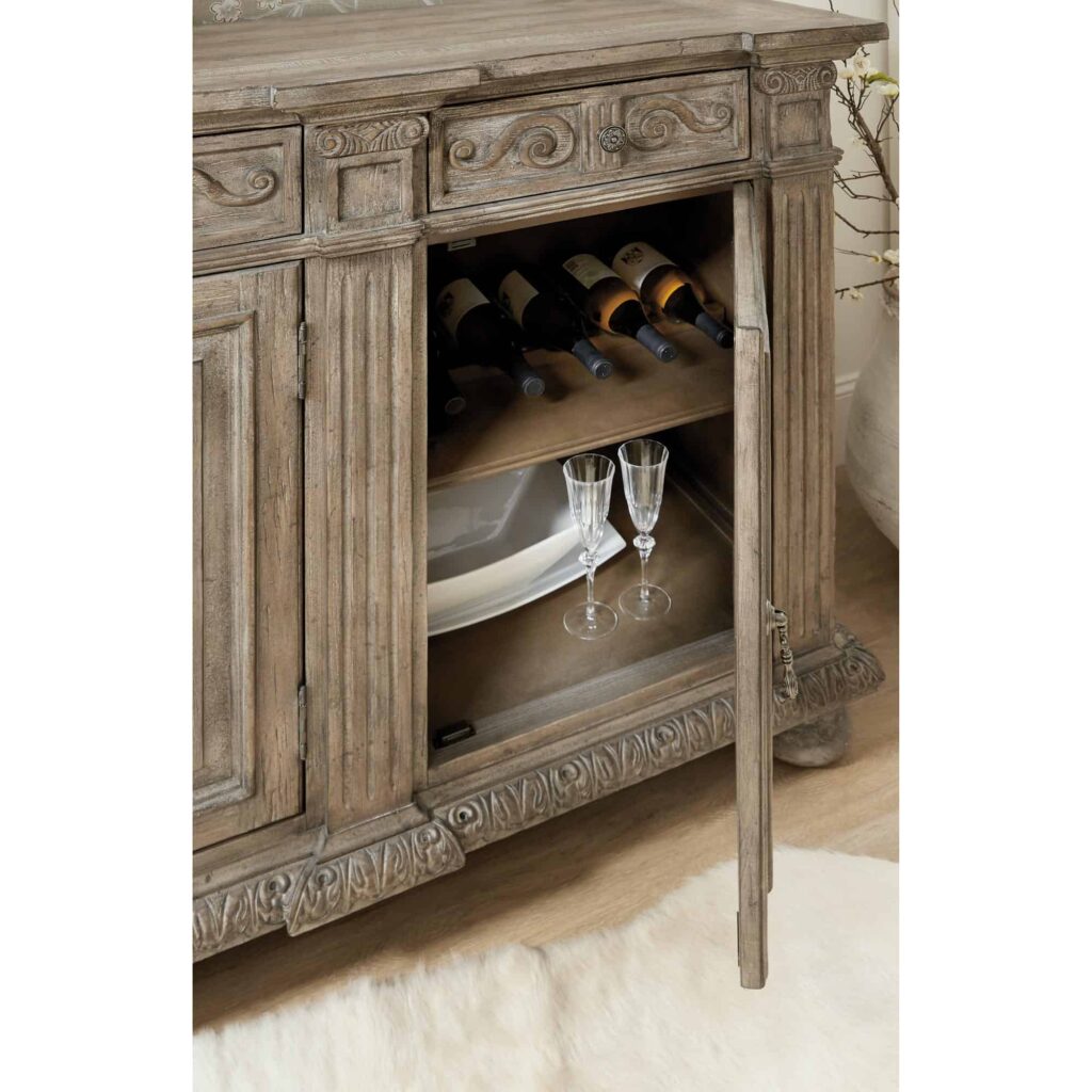 Castella 72'' Sideboard - Image 5