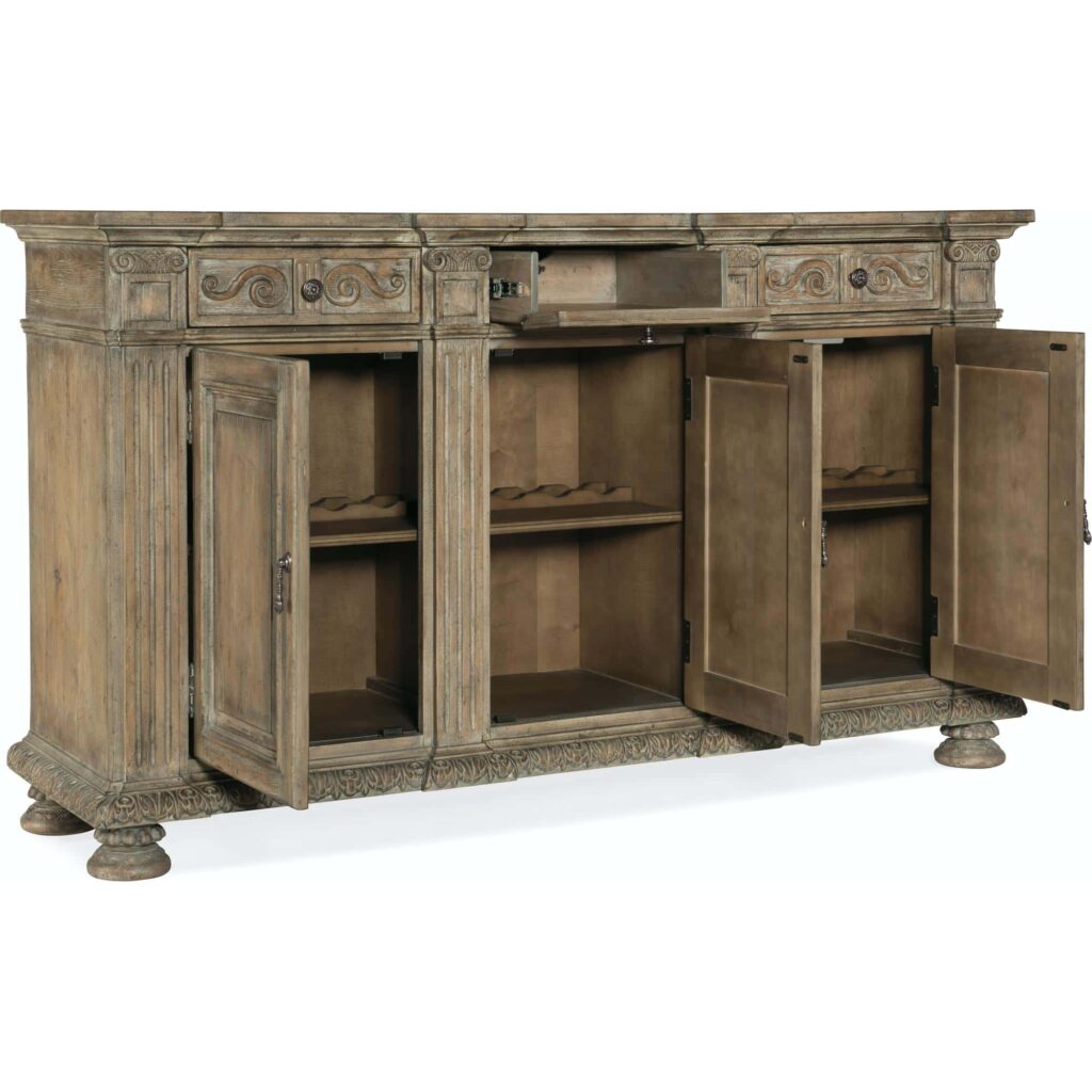 Castella 72'' Sideboard - Image 3