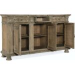Castella 72'' Sideboard GCSR3734 5878 85001 80 open silo