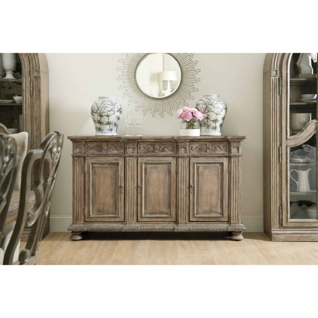 Castella 72'' Sideboard - Image 6