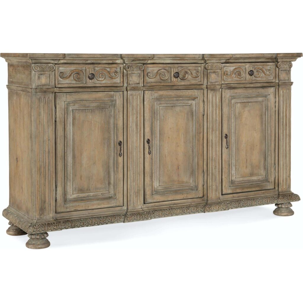 Castella 72'' Sideboard