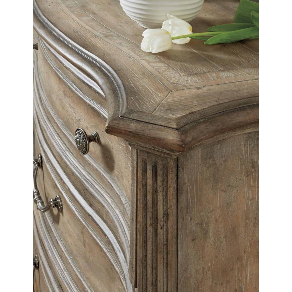 Castella Bachelors Chest - Image 3