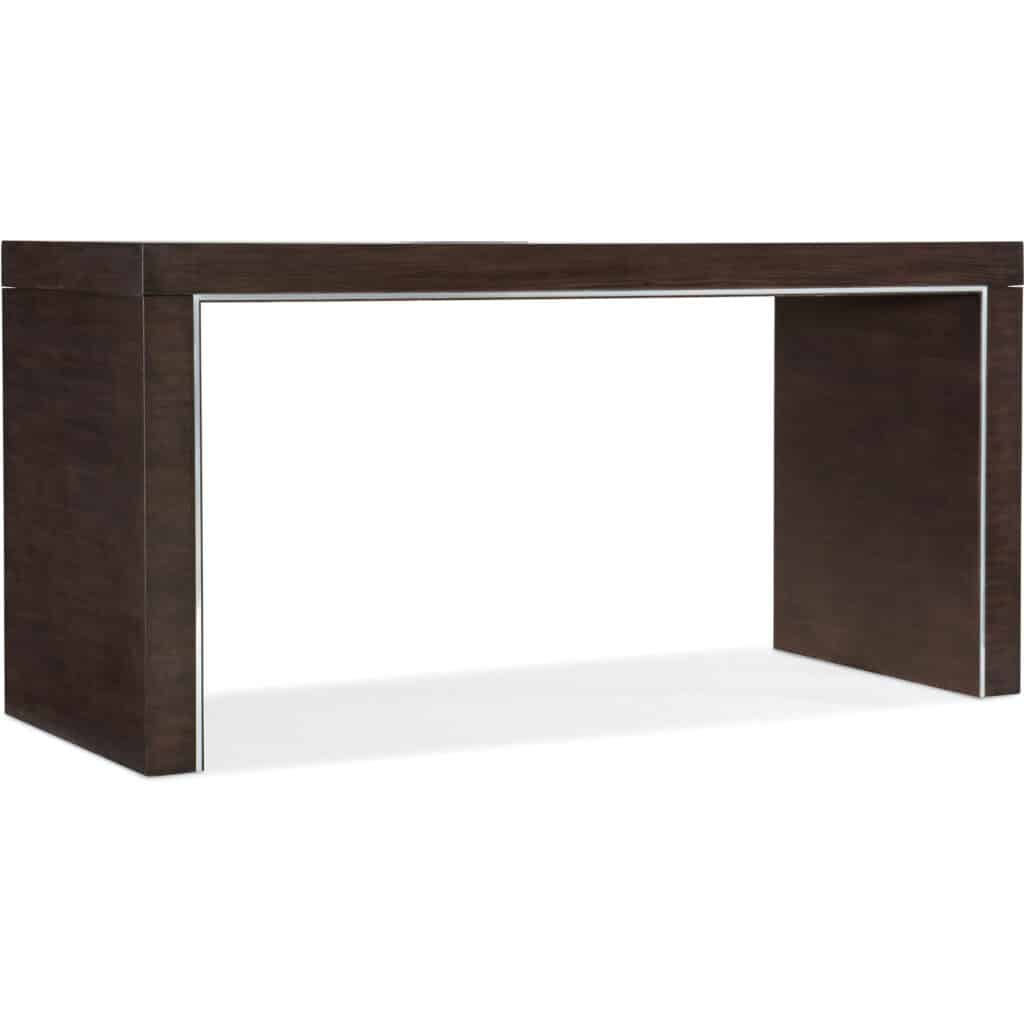 Solid Wood Desk