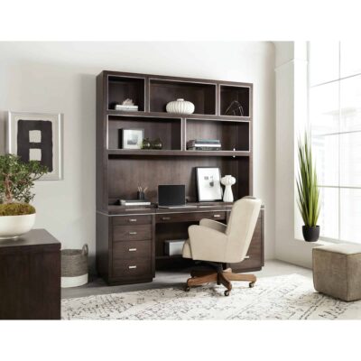 House Blend Computer Credenza 5892-10464-85 5892 10464 467 85 ec363 081 room