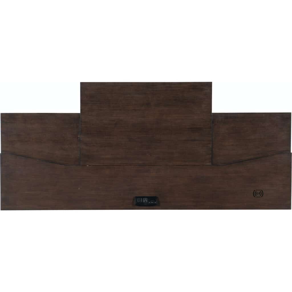 House Blend Computer Credenza - Image 2