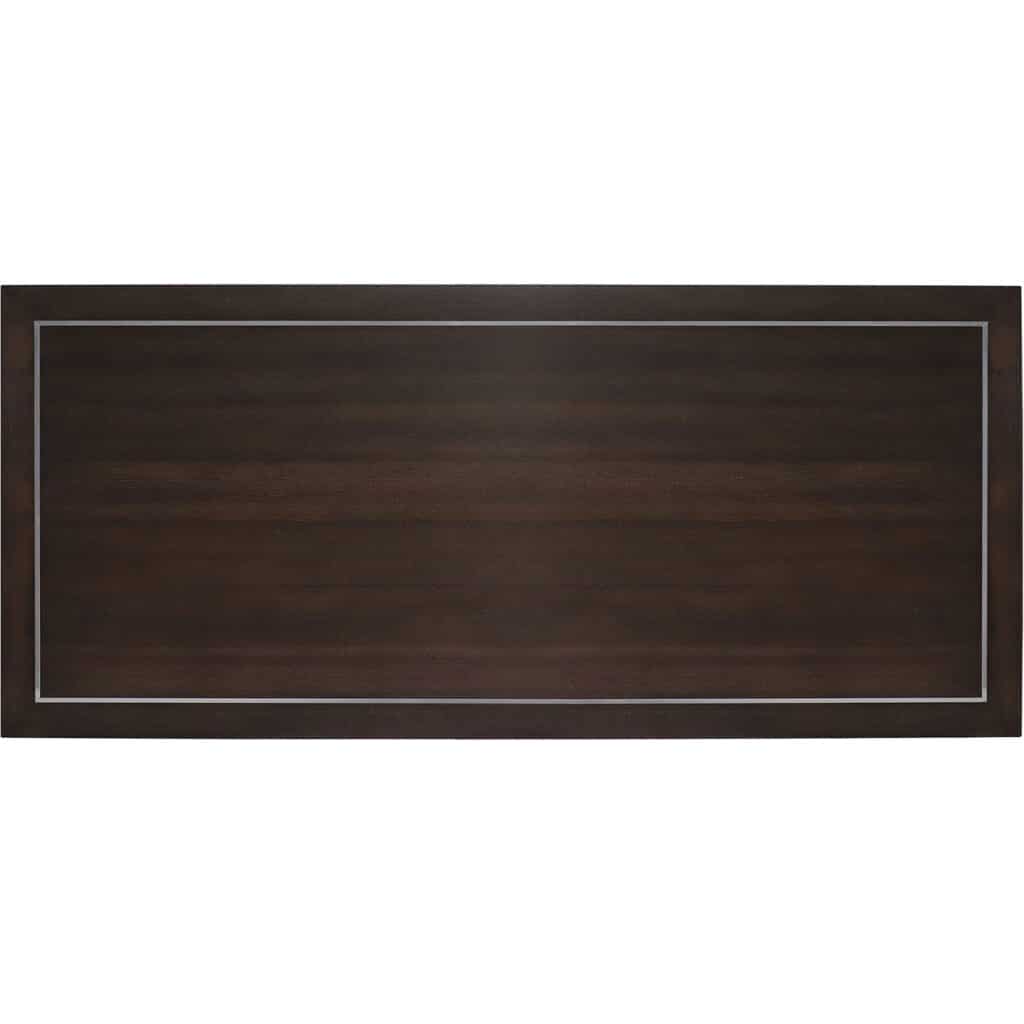 House Blend Junior Executive Desk - Image 2