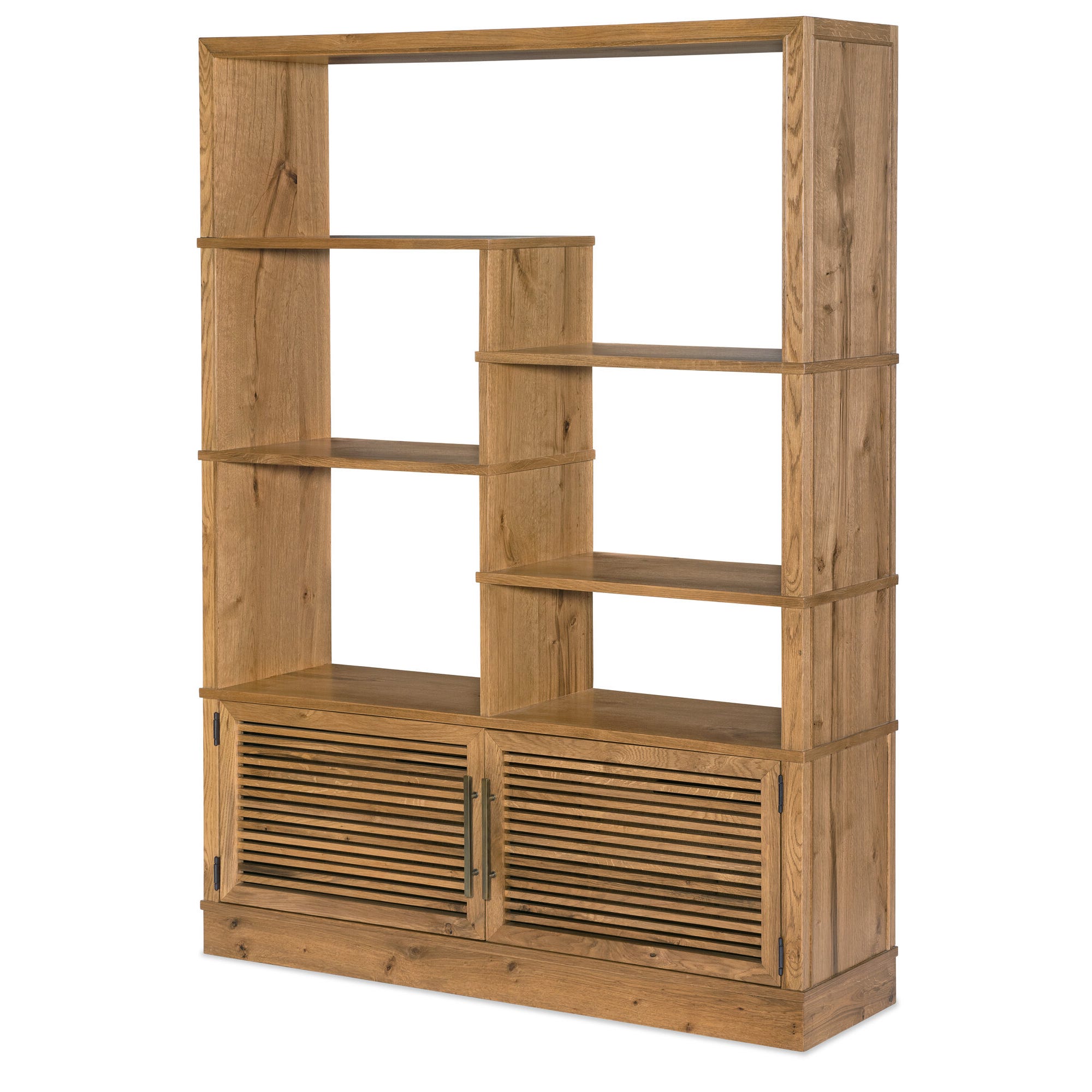 Cashiers Bookcase 2 Cashiers Bookcase - Image 2
