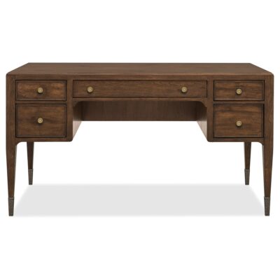 Cashiers Writing Desk 5898-10459-85 5898 10459 85 straight silo