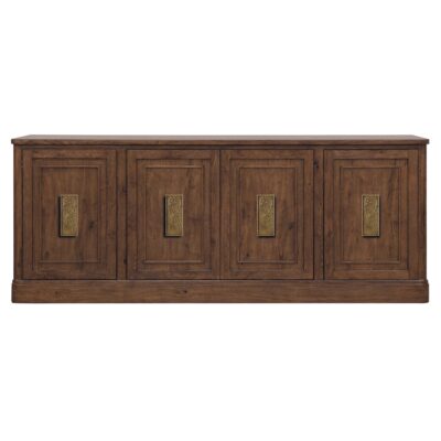 Cashiers Entertainment Credenza 6 Cashiers Entertainment Credenza 5898-55420-85 5898 55420 85 straight silo opt1