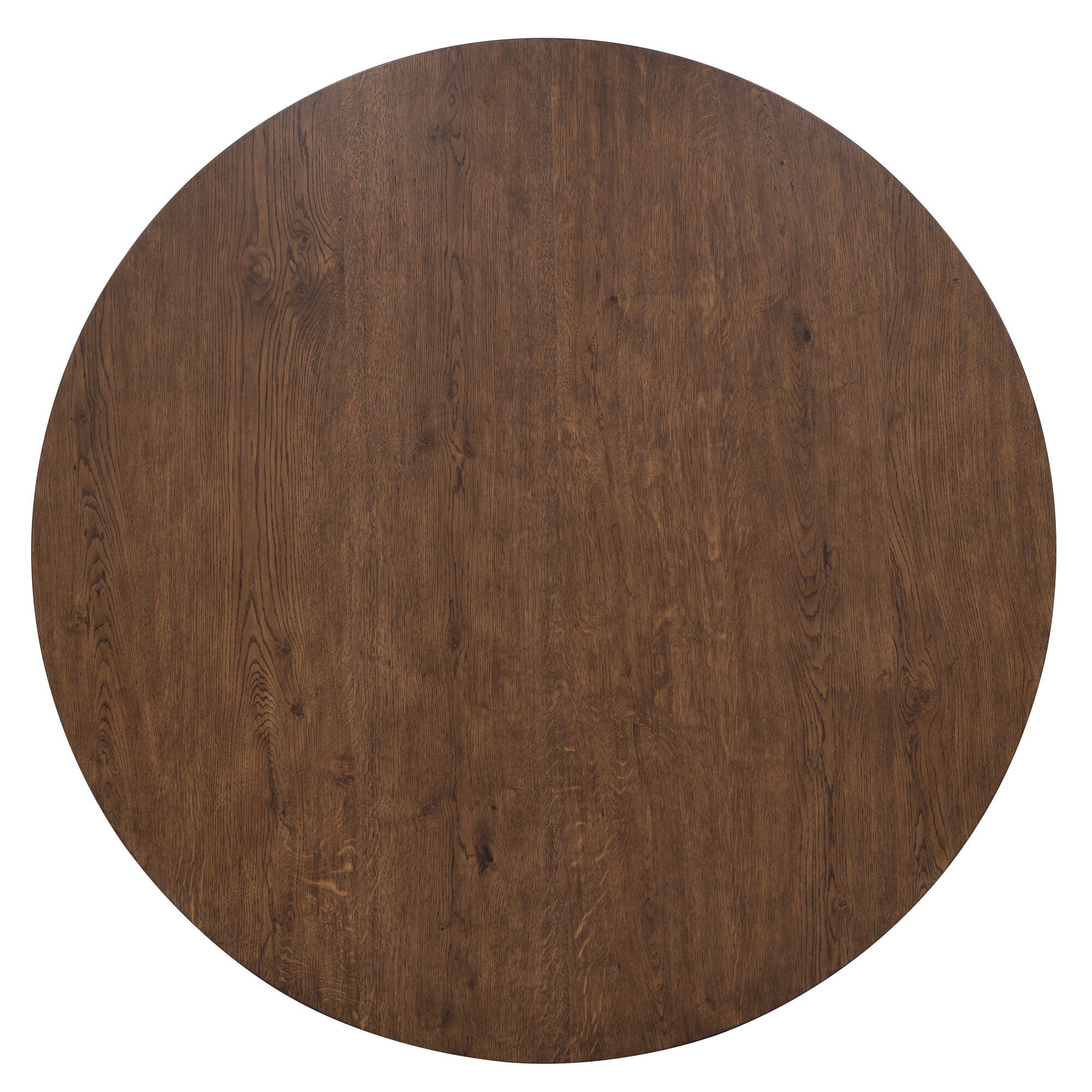 Cashiers Round Drop-Leaf Dining Table 3 Cashiers Round Drop-Leaf Dining Table - Image 3