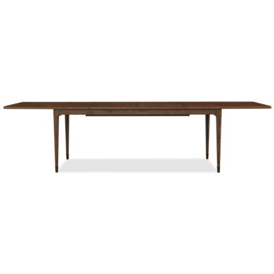 Cashiers Rectangle Dining Table 4 Cashiers Rectangle Dining Table 5898-75210-85 5898 75210 85 straight silo