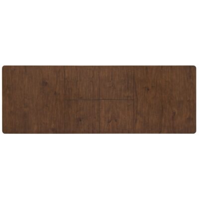 Cashiers Rectangle Dining Table 5 Cashiers Rectangle Dining Table 5898-75210-85 5898 75210 85 top 1