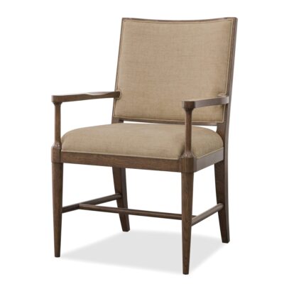 Cashiers Arm Fabric Chair 5 Cashiers Arm Fabric Chair 5898-75401-407-85 5898 75401 407 85 silo1