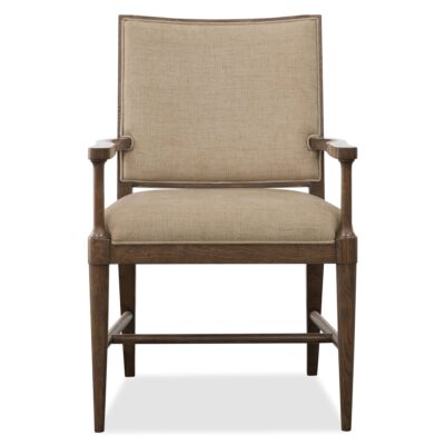 Cashiers Arm Fabric Chair 6 Cashiers Arm Fabric Chair 5898-75401-407-85 5898 75401 407 85 straight silo 1