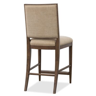 Cashiers Counter Chair 5898-75450-407-85 5898 75450 407 85 back silo