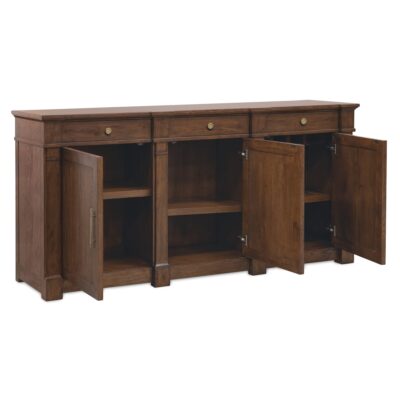 Cashiers Buffet 9 Cashiers Buffet 5898-75900-85 5898 75900 85 open silo