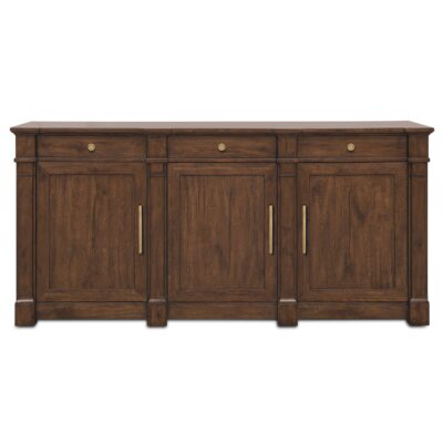 Cashiers Buffet 8 Cashiers Buffet 5898-75900-85 5898 75900 85 straight silo