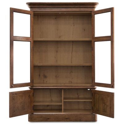 Cashiers Display Cabinet 7 Cashiers Display Cabinet 5898-75906-85 5898 75906 85 open straight silo