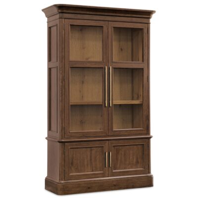Cashiers Display Cabinet