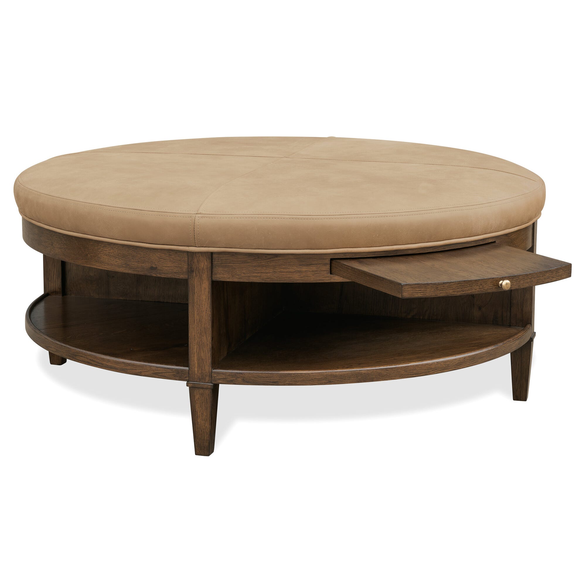Cashiers Cocktail Ottoman 4 Cashiers Cocktail Ottoman - Image 4