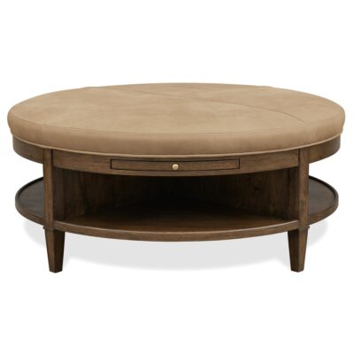 Cashiers Cocktail Ottoman 7 Cashiers Cocktail Ottoman 5898-80109-008-85 5898 80109 008 85 straight silo
