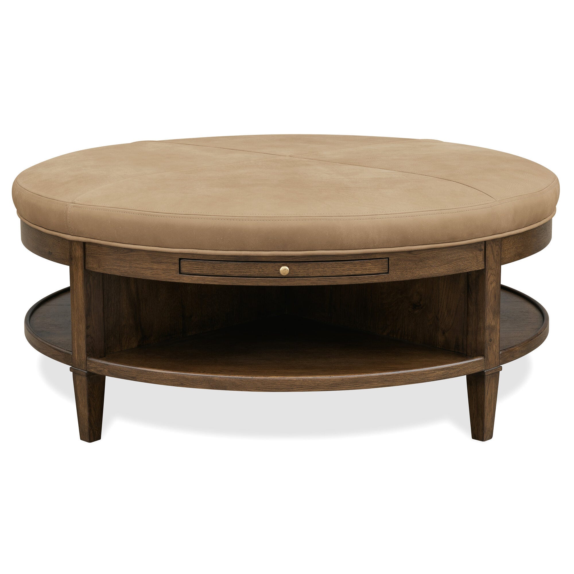 Cashiers Cocktail Ottoman 3 Cashiers Cocktail Ottoman - Image 3