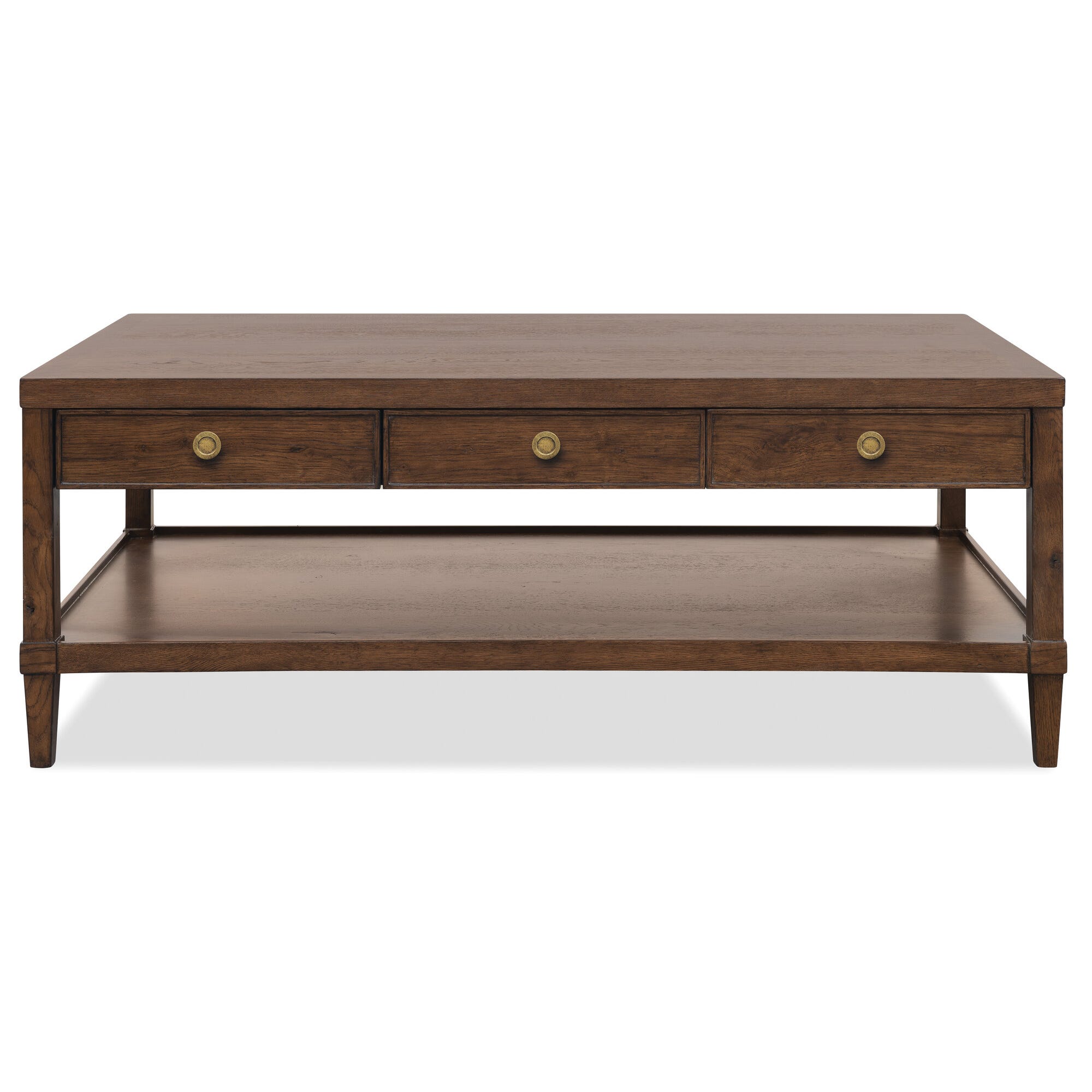 Cashiers Rectangle Cocktail Table 4 Cashiers Rectangle Cocktail Table - Image 4