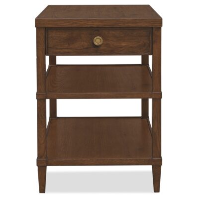 Cashiers End Table 6 Cashiers End Table 5898-80114-85 5898 80114 85 straight silo