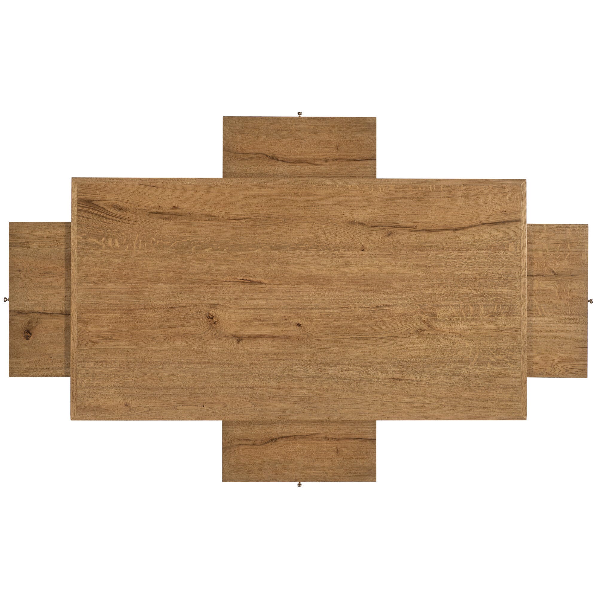 Cashiers Large Rectangle Cocktail Table 5 Cashiers Large Rectangle Cocktail Table - Image 5