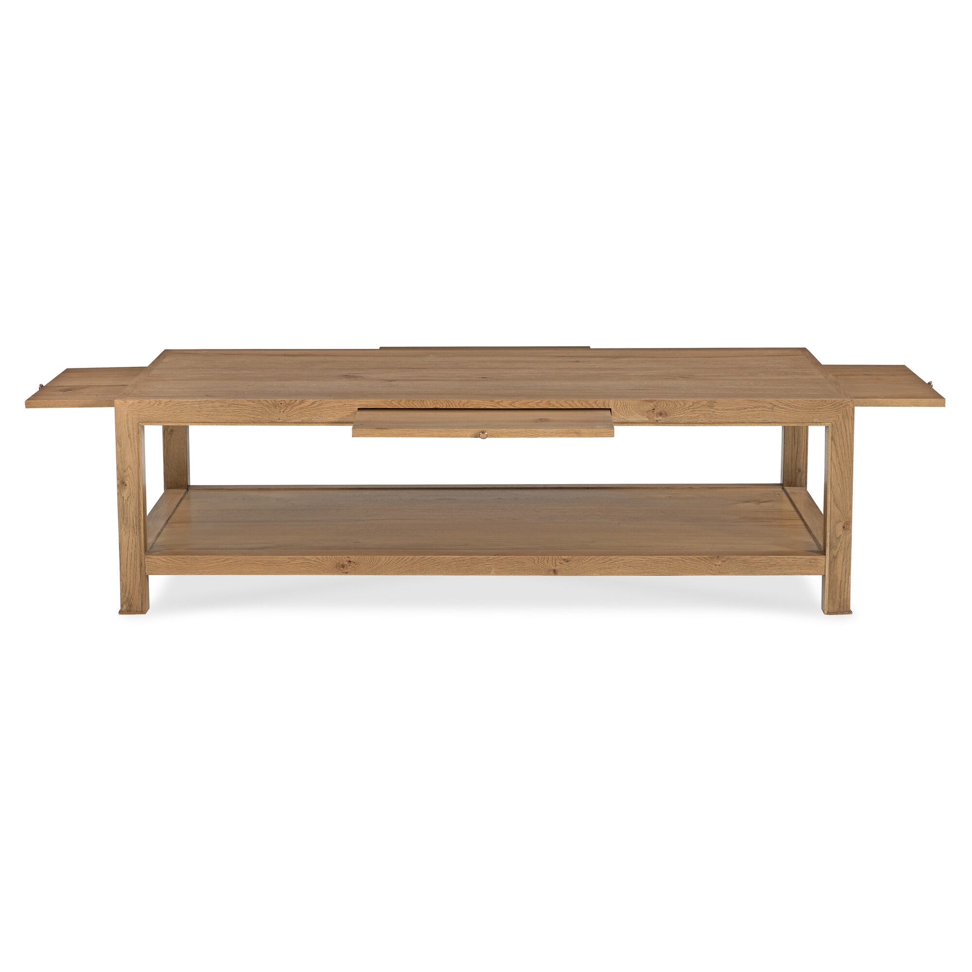 Cashiers Large Rectangle Cocktail Table 3 Cashiers Large Rectangle Cocktail Table - Image 3