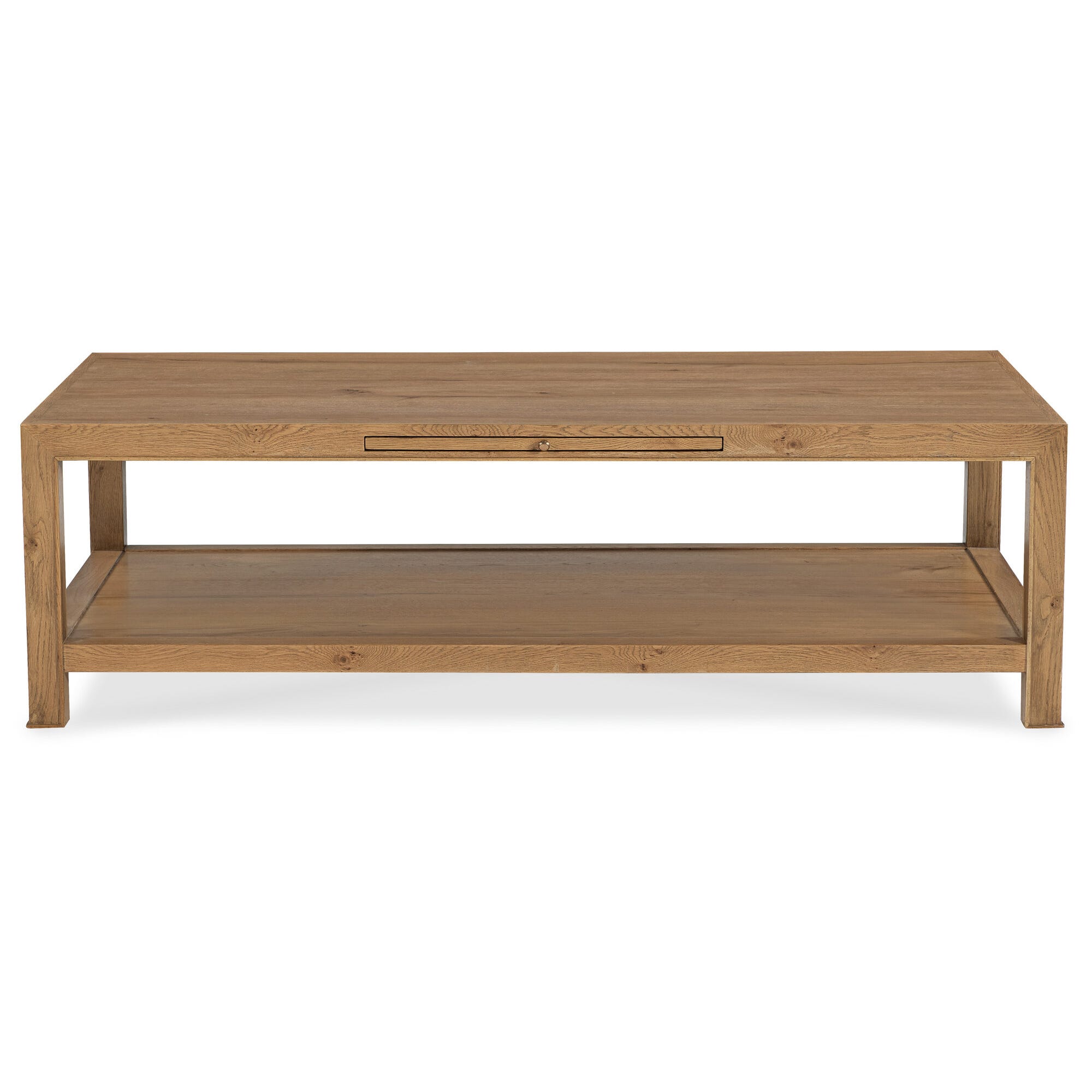 Cashiers Large Rectangle Cocktail Table 2 Cashiers Large Rectangle Cocktail Table - Image 2